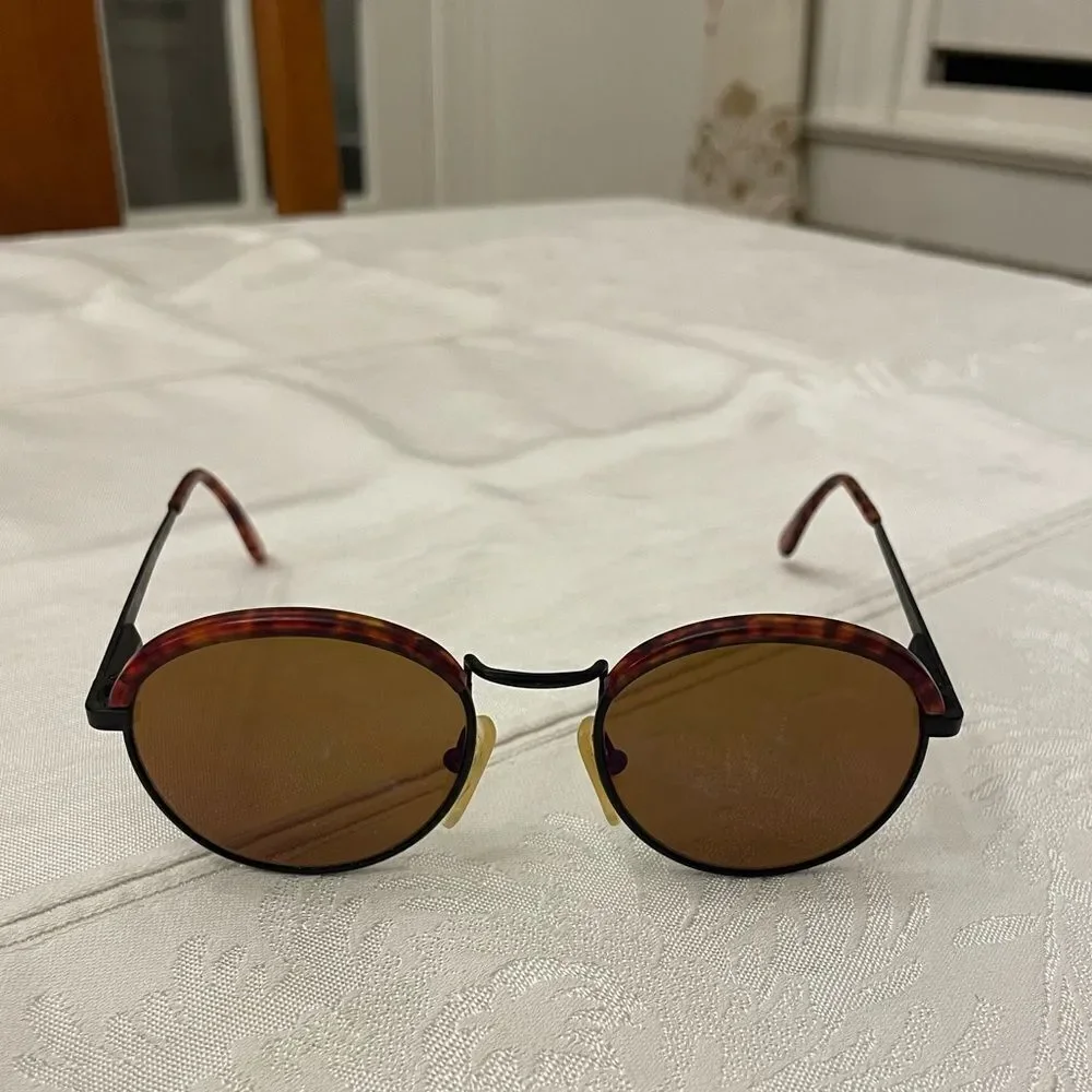 Vintage revo unisex glasses